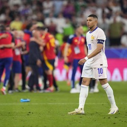 Potret Spanyol Hajar Prancis 2-1, Pastikan Lolos ke Final Euro 2024