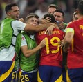 Beredar Usulan Spanyol Boikot Piala Dunia 2026 Kalau Israel Lolos