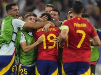 Beredar Usulan Spanyol Boikot Piala Dunia 2026 Kalau Israel Lolos