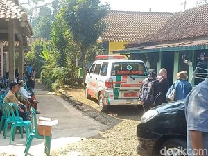 Motif Pria Banjarnegara Bunuh Mantan Istri Terungkap: Emosi Korban Emoh Rujuk