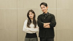 Semua yang Kamu Perlu Tahu soal Drakor Love Next Door