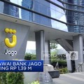 Video: Mantan Pegawai Bank Jago Bobol Rekening Rp 1,39 M