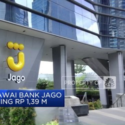 Video: Mantan Pegawai Bank Jago Bobol Rekening Rp 1,39 M