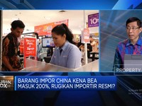Merugikan! Pengusaha Minta Tak Ada Bea Masuk Tinggi Ke Importir Resmi