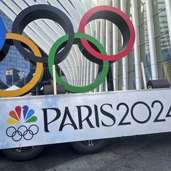 Siap-Siap! Laga Sepak Bola Argentina dan Spanyol Buka Olimpiade 2024