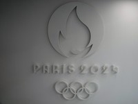 Pekerja Bandara Prancis Ancam Mogok Jelang Olimpiade Paris, Ada Apa?