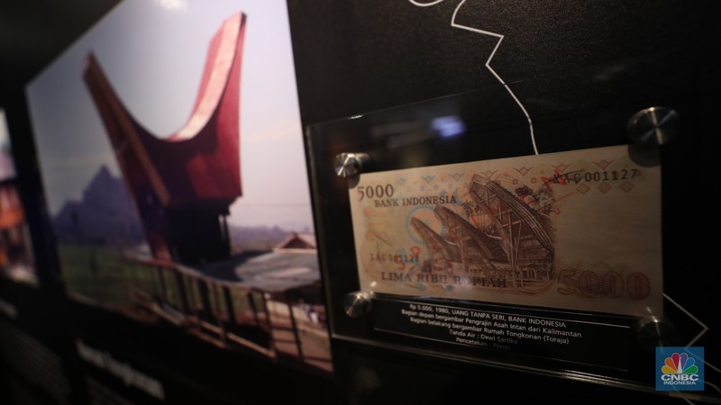 Pameran temporer Museum Bank Indonesia dengan nama D'Commentry (The Comunication and Education on Numismatic History) dengan tema Pameran temporer Museum Bank Indonesia dengan nama D'Commentry (The Comunication and Education on Numismatic History) dengan tema