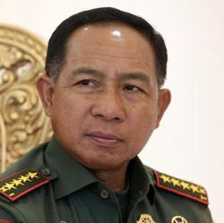 Panglima Buka Opsi Rekrut Ahli IT Sipil Usai Kabar Data BAIS TNI Bocor