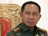 Mutasi TNI: 101 Perwira Tinggi Ganti Jabatan, 4 Siap Pensiun