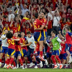 Perbandingan Hadiah Juara Euro & Copa America 2024, Gedean Mana?
