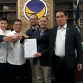 Update Pilgub Banten 2024: NasDem Resmi Dukung Duet Andra Soni-Dimyati