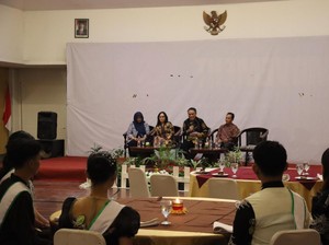 Finalis Duta Wisata Blora Diharapkan Bisa Jadi Entrepreneur Tourism
