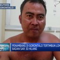 Penambang di Gorontalo Tertimbun Longsor, Badan Sar: 30 Hilang