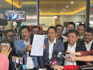 Keluarga Terpidana Pembunuhan Vina Polisikan 2 Saksi soal Keterangan Palsu