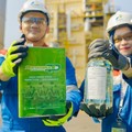 Pertamina Dorong Energi Transisi Lewat Green Refinery Cilacap