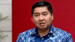 Maruarar: Prabowo Cari Orang Bisa Kerja Sama Meski Latar Belakang Beda