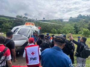 Kesaksian Korban Longsor Tambang Emas Ilegal di Gorontalo, Terjebak 8 Jam