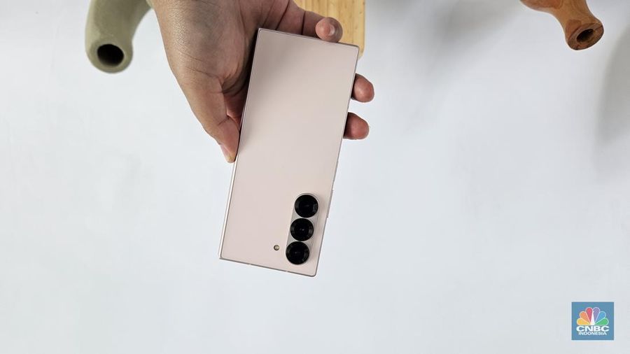 Samsung Galaxy Z Fold 6