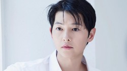 Song Joong Ki Bintangi Drakor MY YOUTH, Ini Sinopsis dan Jadwal Tayangnya