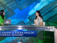 Terungkap! Ini Penyebab Anjloknya IPO Saham di ASEAN & Indonesia!