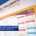 Video: Tol Cimanggis-Cibitung Resmi Beroperasi, Masih Gratis!