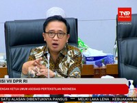 DPR Soroti PHK 10.800 Pekerja Pabrik Tekstil di Jawa Barat-Jawa Tengah