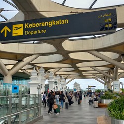 Perdana di Dunia! BMKG Ungkap Bandara YIA Tahan Gempa M8,7