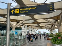 Perdana di Dunia! BMKG Ungkap Bandara YIA Tahan Gempa M8,7