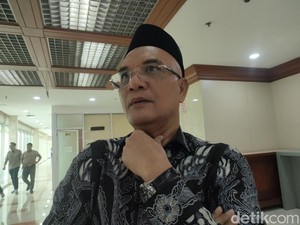 Komisi VIII DPR soal Peluang BP Haji Jadi Kementerian Baru: Cukup Besar