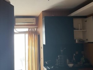 Penyewa Apartemen di Jakut Kabur Usai Nunggak, Tinggalkan Sampah-AC Copot