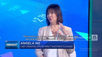 Berdayakan Perempuan Lewat Investasi Berdampak, Bisa Memacu Ekonomi?