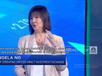 Berdayakan Perempuan Lewat Investasi Berdampak, Bisa Memacu Ekonomi?