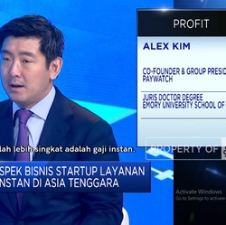 Bisnis Startup Gaji Instan Mulai Berkembang, Seberapa Menjanjikan?