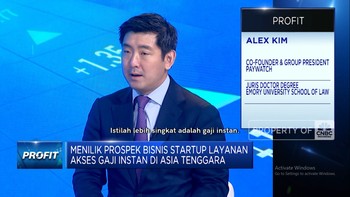 Bisnis Startup Gaji Instan Mulai Berkembang, Seberapa Menjanjikan?