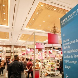 Gokil! 1000 UMKM Siap Layani Buyer Global di BRI UMKM EXPO(RT) 2025