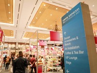 Gokil! 1000 UMKM Siap Layani Buyer Global di BRI UMKM EXPO(RT) 2025