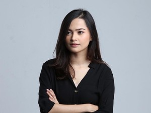 Ini Loh Bugi Jl yang Fotonya Langganan Nongol di Kemasan Produk Sehari-hari