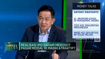 Bukan Sepi Peminat, Ini Alasan Jumlah IPO Saham 2024 di BEI Turun!