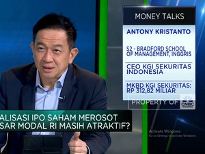 Bukan Sepi Peminat, Ini Alasan Jumlah IPO Saham 2024 di BEI Turun!