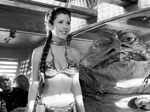 Bikini Princess Leia hingga Palu Thor Akan Dilelang