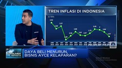 Daya Beli Turun Saat Harga Bahan Baku Naik, Bisnis 'AYCE' Aman?