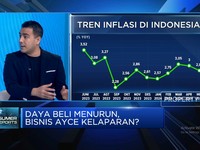 Daya Beli Turun Saat Harga Bahan Baku Naik, Bisnis 'AYCE' Aman?