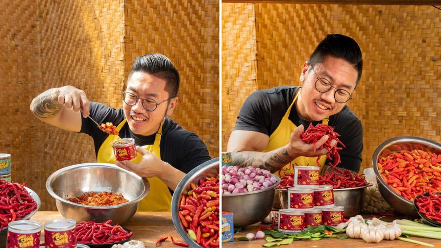 Eatsambel