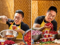 Gokil! Berkat Fitur Shopee Live, Penjualan Eastsambel Naik 3X Lipat