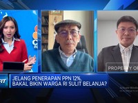 Ekonom: Harga Naik Tak Sebanding Kenaikan Gaji Bikin Daya Beli Turun