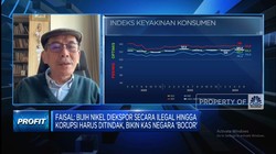 Ekonom: Tak Tepat PPN Jadi 12% Tapi Korporasi Besar Diberi Insentif