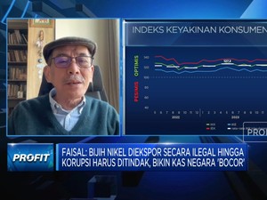 Ekonom: Tak Tepat PPN Jadi 12% Tapi Korporasi Besar Diberi Insentif