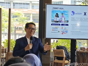 Telkom Bidik Digitalisasi Pembayaran Pemerintahan-Sekolah