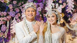 Kata Ustaz: Pernikahan Rizky Febian dan Mahalini Sah Secara Agama