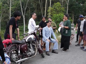 Hanung Bramantyo Garap Gowok Kamasutra Jawa, Tak Umbar Adegan Seks